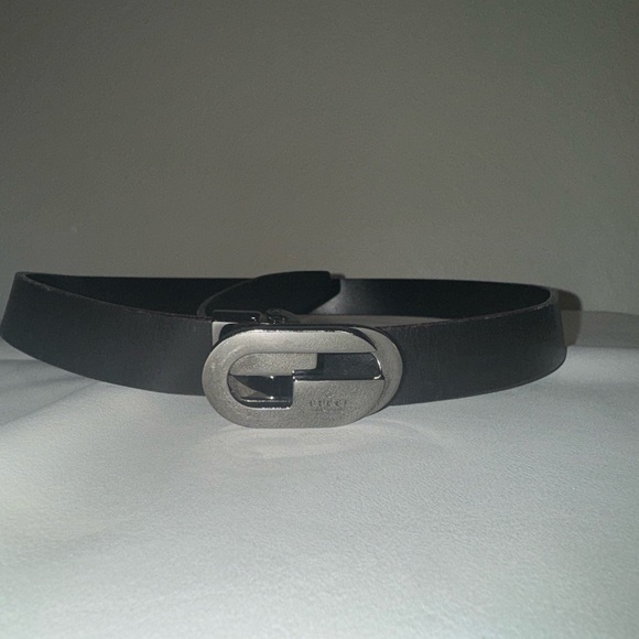 Gucci vintage belt - Picture 2 of 11